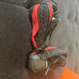 Baby air Jordan’s